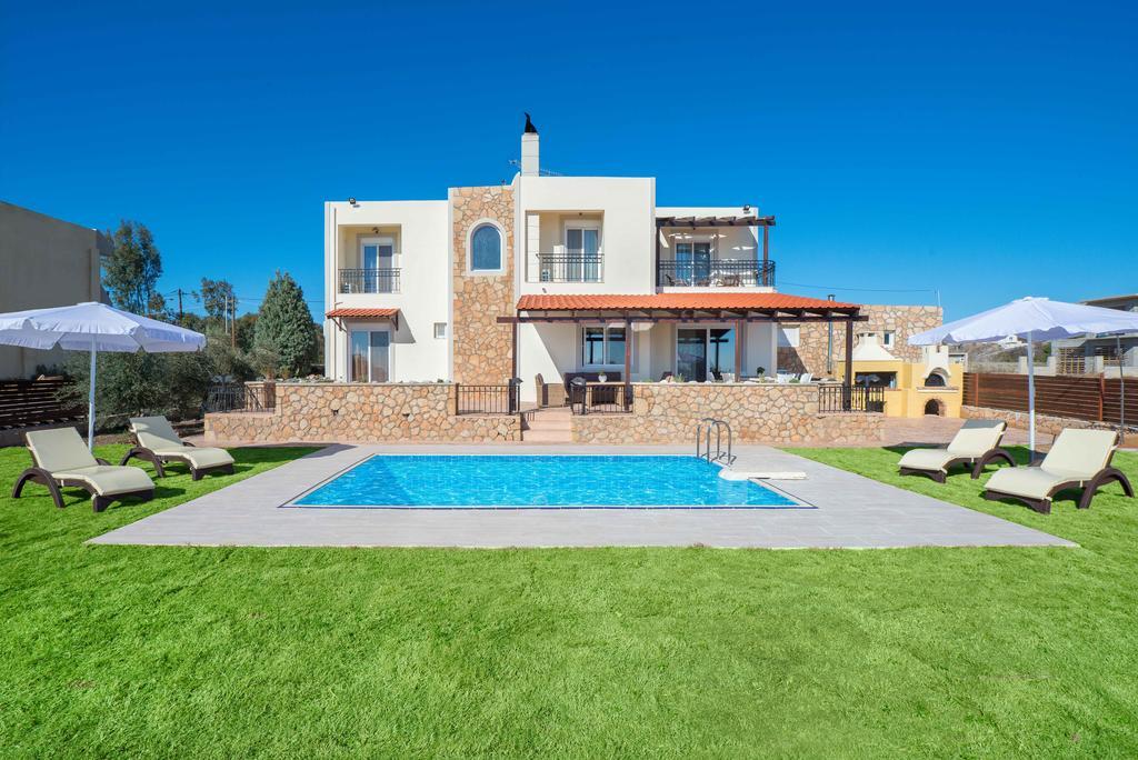 Villa Marysol Luxury *