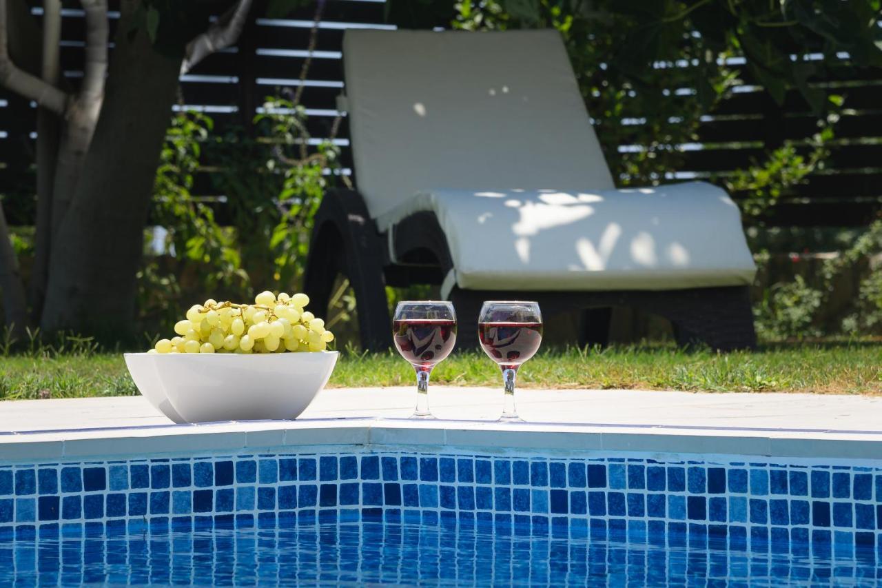 Villaer Marysol Luxury