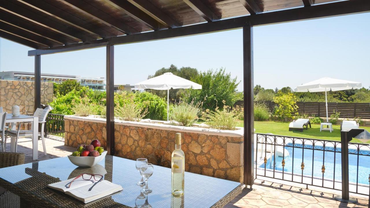 Marysol Luxury Vila *