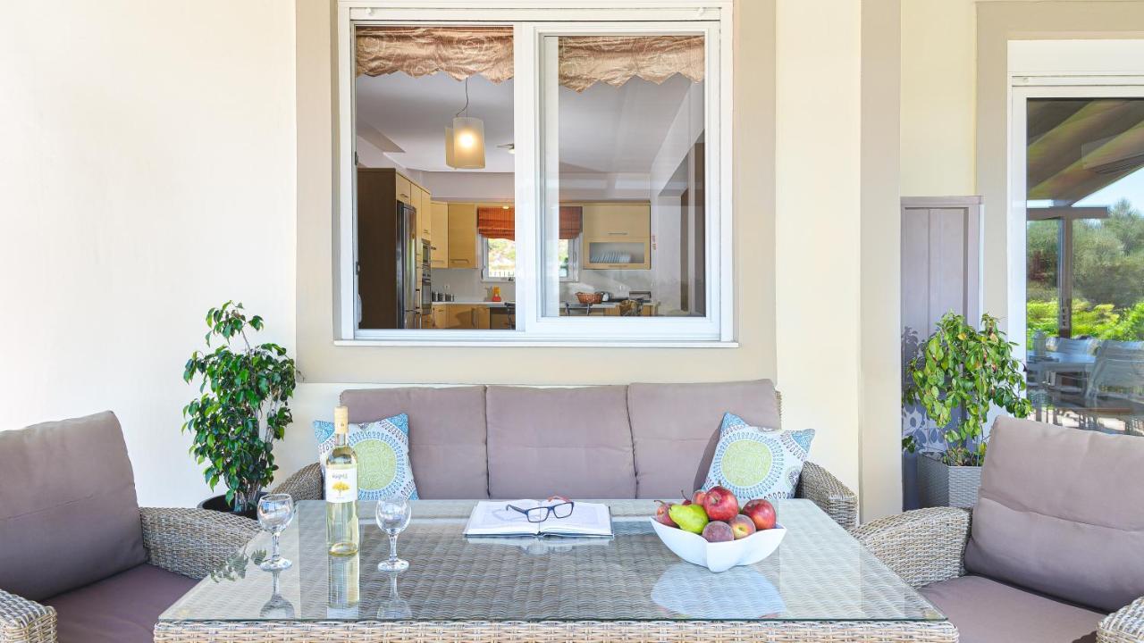 Villaer Marysol Luxury