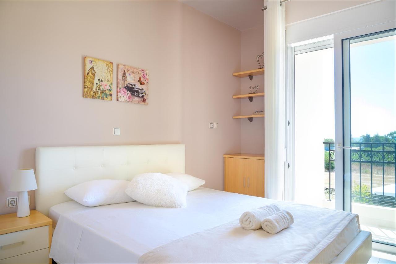 Marysol Luxury Vila