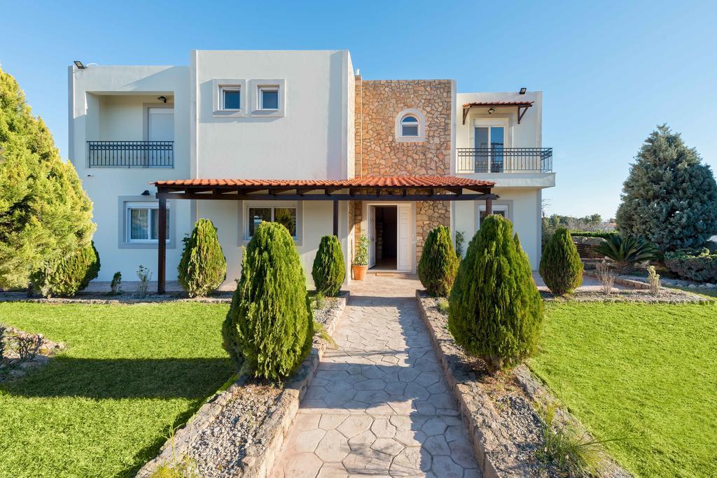 Marysol Luxury Vila