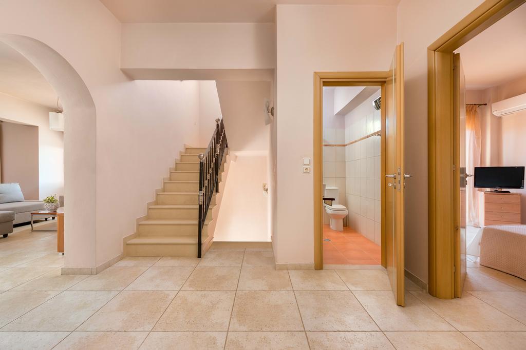 Villaer Marysol Luxury *
