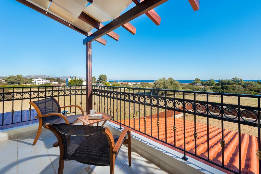 Marysol Luxury Vila *