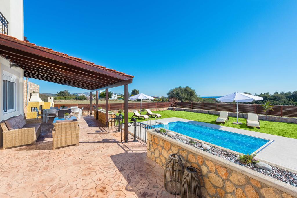 Marysol Luxury Vila *
