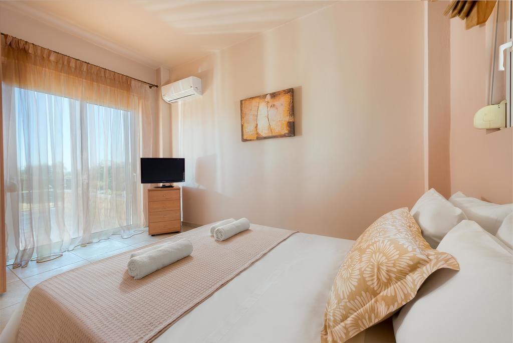 Marysol Luxury Vila *