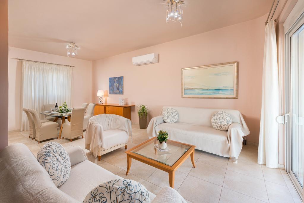 Vila Marysol Luxury