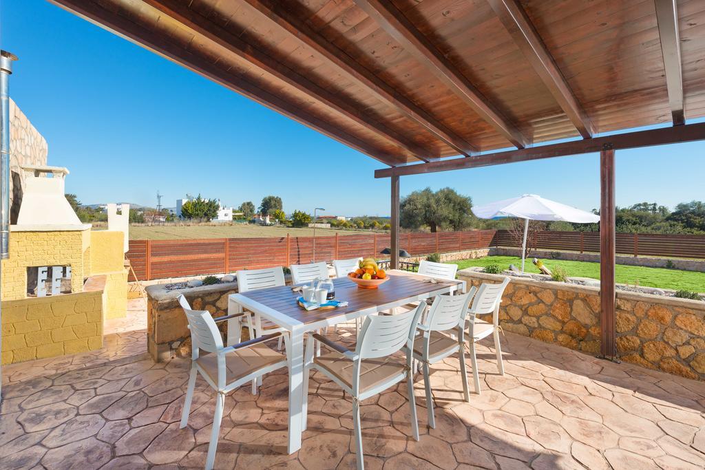 Villaer Marysol Luxury *