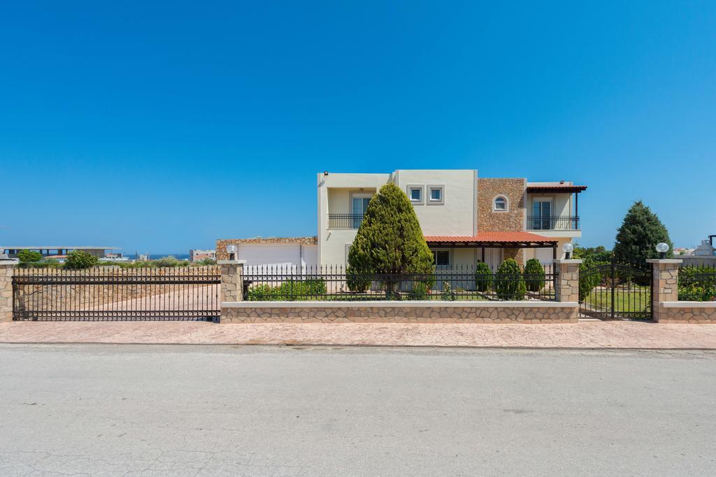 Villaer Marysol Luxury *