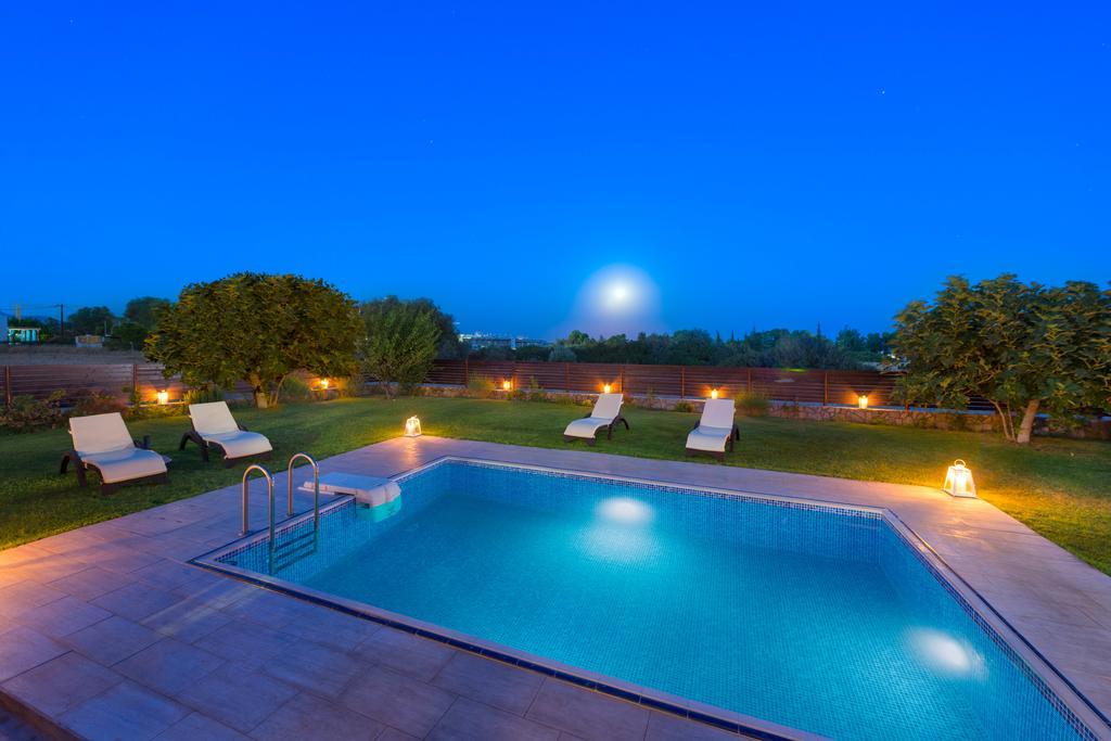 Marysol Luxury Vila *